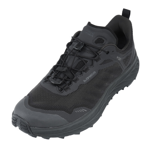 Lowa - Trekkingstiefel ATR Fortux GTX - Schwarz - 311814 9999