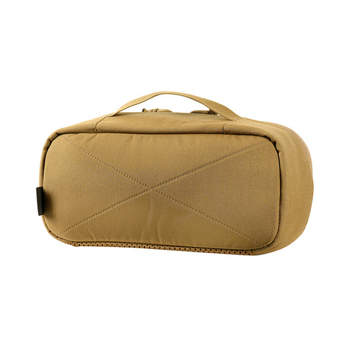 M-Tac - Transparenter Organizer Elite Medium Medium Gen.II - Coyote - 10147805-M