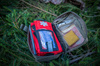 Helikon - Medizinischer Einsatz Modular Individual Med Kit® - Cordura® - Coyote - MO-M02-CD-11