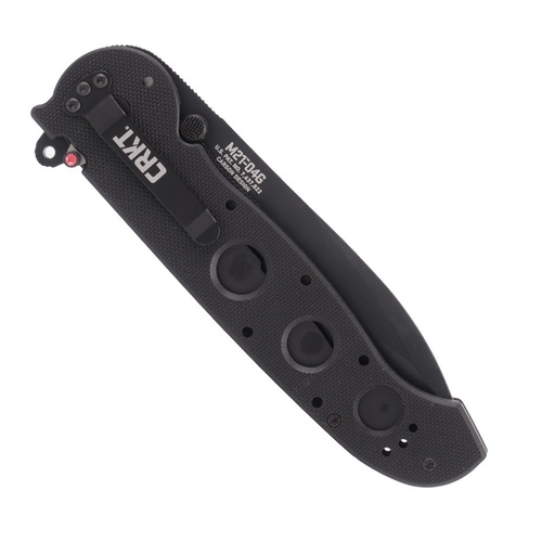 CRKT - M21™ 04 Klappmesser - G10 - M21-04G