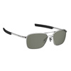 Magpul - Ballistische Brille Santini Eyewear - Pilotenbrille - Grün-grau - Polarisiert - MAG1026