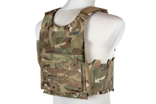 Primal Gear - LV-119 Taktische Weste - Multicam - PRI-18-032002
