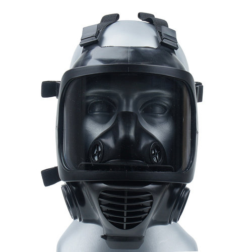 Militärische Gasmaske CM-6