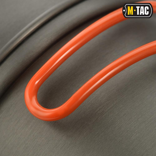 M-Tac - Individuelle Touristengerichte - Grün - MTC-DM-CP1