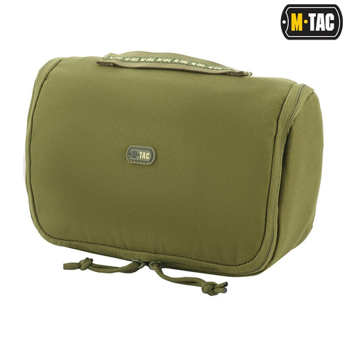 M-Tac - Taktische Kosmetiktasche - Olive - 10127001