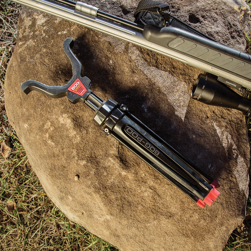 BOG - Stativ Rapid Shooting Rest - Aluminium - Schwarz - 110113