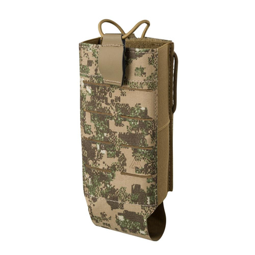 Direct Action - Funktasche Universal Radio Pouch - MOLLE - PenCott BadLands - PO-RDUN-CD5-PBL