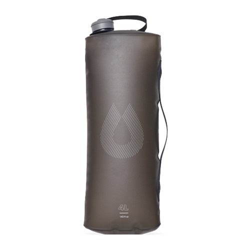 HydraPak - Seeker™ Wasserspeichersystem - 4 L - Mammoth Grey - A828M