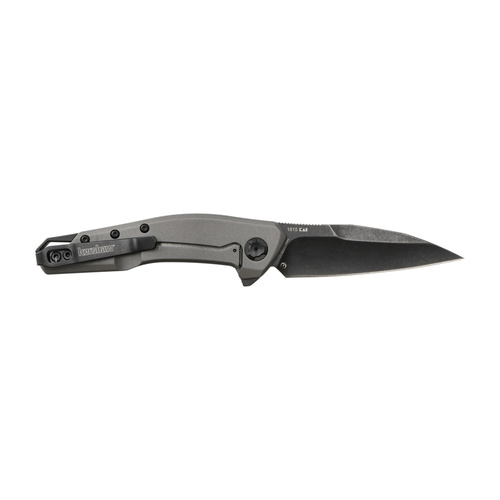 Kershaw - Sanctum Klappmesser - 8Cr13MoV - Grau - 1815