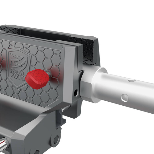 Real Avid - Büchsenmacher Schraubstock Armorer’s Master Vise - AVARAMV