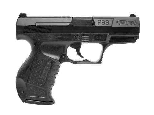 Walther - P99 ASG Pistolenreplik - Spring - 2.5177