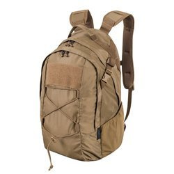 Helikon - EDC Lite Pack® - 21 L - Coyote Braun - PL-ECL-NL-11