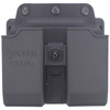 Fobus - Doppelmagazintasche für Double-Stack 9 mm / .40 Magazine - Glock, USP - 6900ND BH ND
