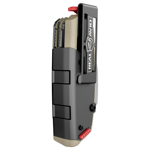 Real Avid - Mehrzweck-Reinigungswerkzeug  AR15 Gun Tool AMP™ - AVGTAMP-AR