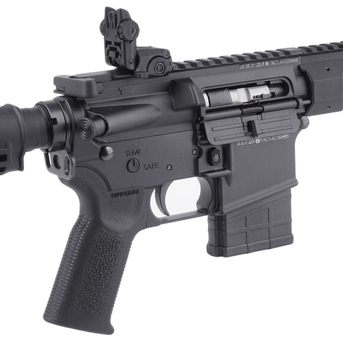 Tippmann Arms - M4-22 Elite Pistol - 11” - .22 LR