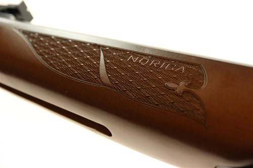 Norica - Storm Break-Action Luftgewehr - 4,5 mm - Diabolo - Holz - 111.11.355