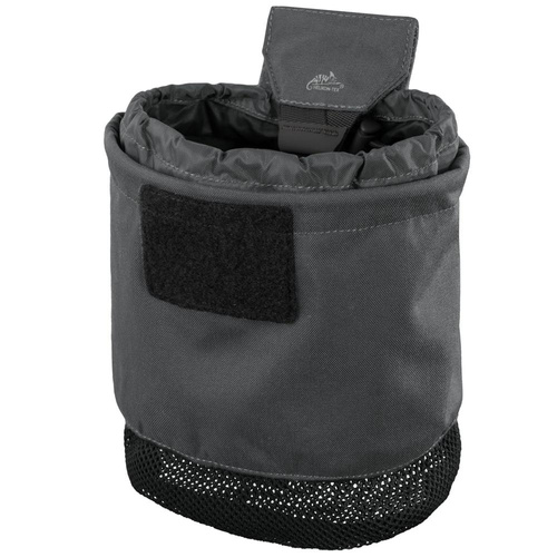 Helikon - Wettbewerb Dump Pouch® - Shadow Grey / Black - MO-CDP-CD-3501A
