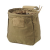 Templars Gear - Müllsack Dump Bag Short - PL Woodland - TG-DB-S-WZ93