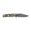 Kershaw - Klappmesser Bel Air 6106 - CPM MagnaCut - Grün - 6106