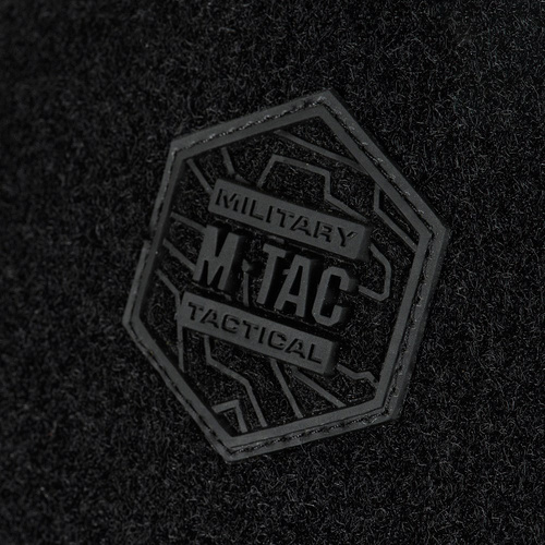 M-Tac - Hüfttasche Sphaera Hardsling Bag Large Elite - Schwarz - 51610002