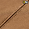 M-Tac - 4 Seasons Militärpullover - Coyote Brown - 20044017