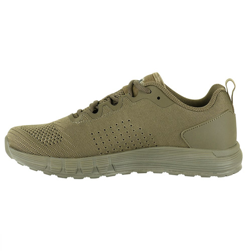 M-Tac - Trekking-Schuhe Summer Light - Dark Olive - MTC-805514-DO