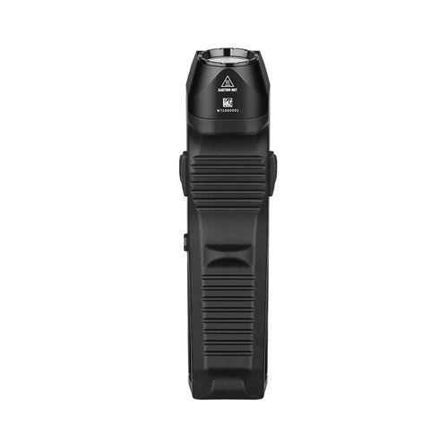 Olight - Sigurd LED Waffenlampe - 1450 lm - Wiederaufladbar - Picatinny - Schwarz