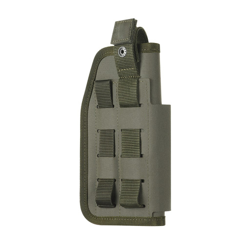 M-Tac - Universalholster Elite - Links - Ranger Green - 10166023-L