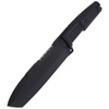 Extrema Ratio - Tactical Knife Ontos No Kit - Schwarz - 04.1000.0127/BLK-NK