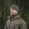 M-Tac - Watch Cap Polartec - Fleece - Dark Olive - 40564048