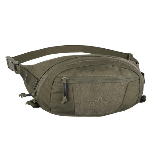 Helikon - Gürteltasche Bandicoot® - Cordura® - RAL 7013 - TB-BDC-CD-81
