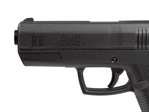 RazorGun - PMG-37 Pistolen-Gas-Werfer - 337-018