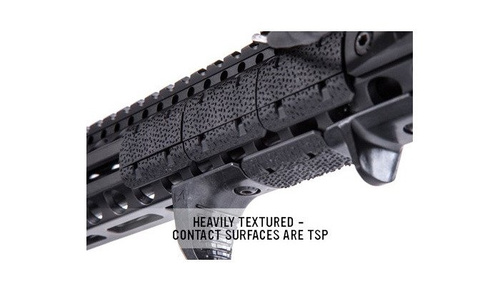 Magpul - M-LOK® Schienenabdeckung Typ 2 - 6 Stück - Flat Dark Earth - MAG603-FDE