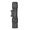 Olight - Gewehrtaschenlampe Odin S - M-Lok - 1500 lm - Schwarz - Odin S M-lok Matte Black