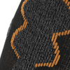 M-Tac - Socken Coolmax 75% lang - Schwarz - FL-2103-3
