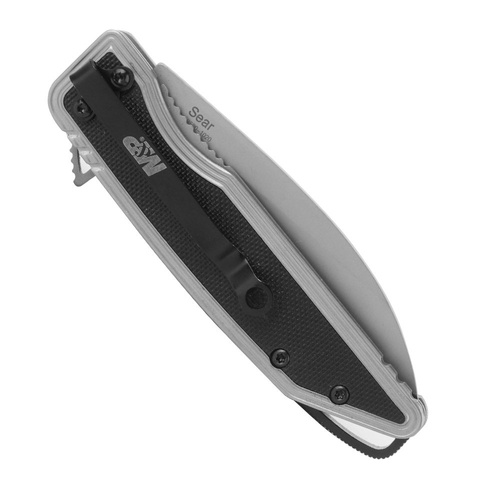 Smith&Wesson - M&P Sear Taschenmesser - Federunterstützung - 1122580