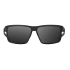Gatorz - Schutzbrille Rig - Smoke - Schwarz - GZ-14-001