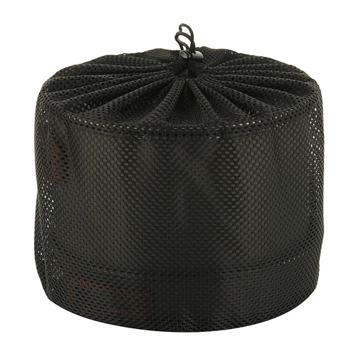 M-Tac - Camping Kochgeschirr für 4-5 Personen - Grün - MTC-DM-FM-217