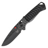 Benchmade - PSK-Klappmesser - CPM MagnaCut - Schwarz - 593BK-01