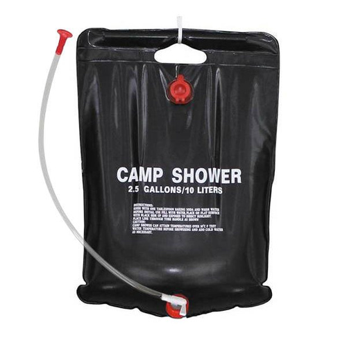MFH - Solar Camp Dusche - 10 L - 37603