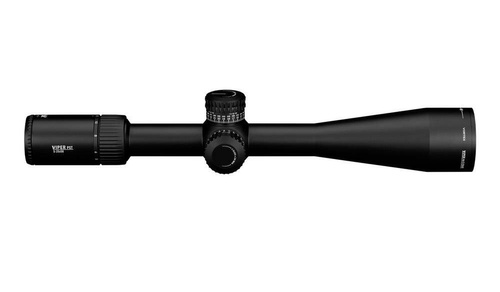 Vortex Optics - Jagd Scope Viper PST II 5-25x50 - Beleuchteter Anblick EBR 4 - 30 mm - PST -5251