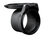 Vortex Optics - Defender 24 - 28-31 mm Objektivdeckel - Schwarz - O-24