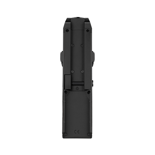 Olight - Sigurd LED Waffenlampe - 1450 lm - Wiederaufladbar - Picatinny - Schwarz