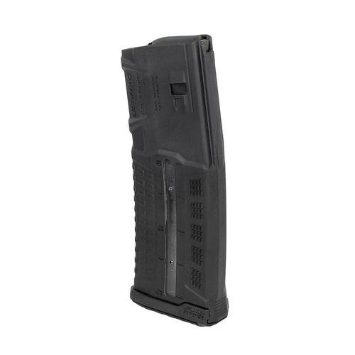 FAB Defense - Ultimag 30R M16/M4/AR15 Magazin - 5.56x45 - Schwarz