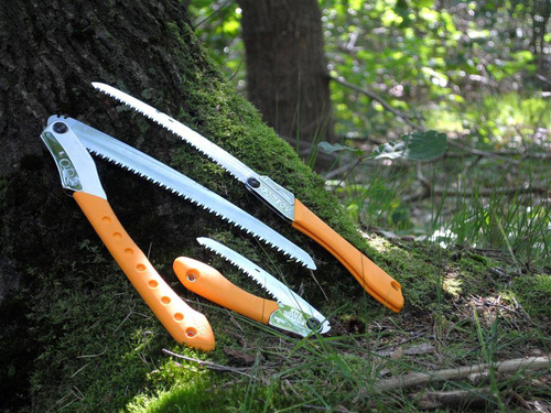 Silky - Gomboy Curve Klappbare Säge für die Holzbearbeitung - 240-8 - KSI571724