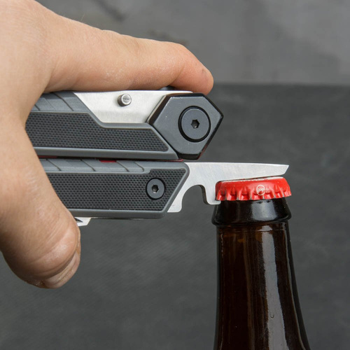 Real Avid - Wartung Multitool Gun Tool Max - Schwarz - AVGTMAX