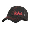 Direct Action - Bad To The Bone Zufuhrkappe - Schwarz - CP-BBFC-CTN-BLK