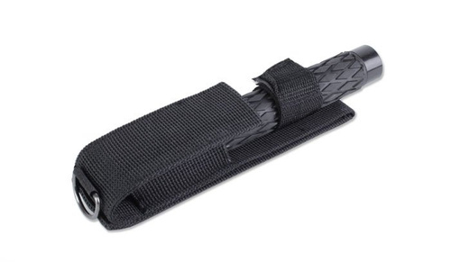 Mil-Tec - Teleskopschlagstock mit Abdeckung - 21" / 53 cm - 16215000