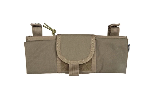 Primal Gear - Tasche Drop Hops - Aspen 500D - Olive - PRI-19-031761