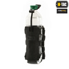 M-Tac - Tasche Feldflasche / Flasche Elite - Schwarz - 10113002